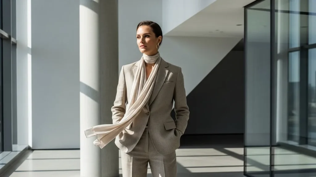 Tendências de moda 2026