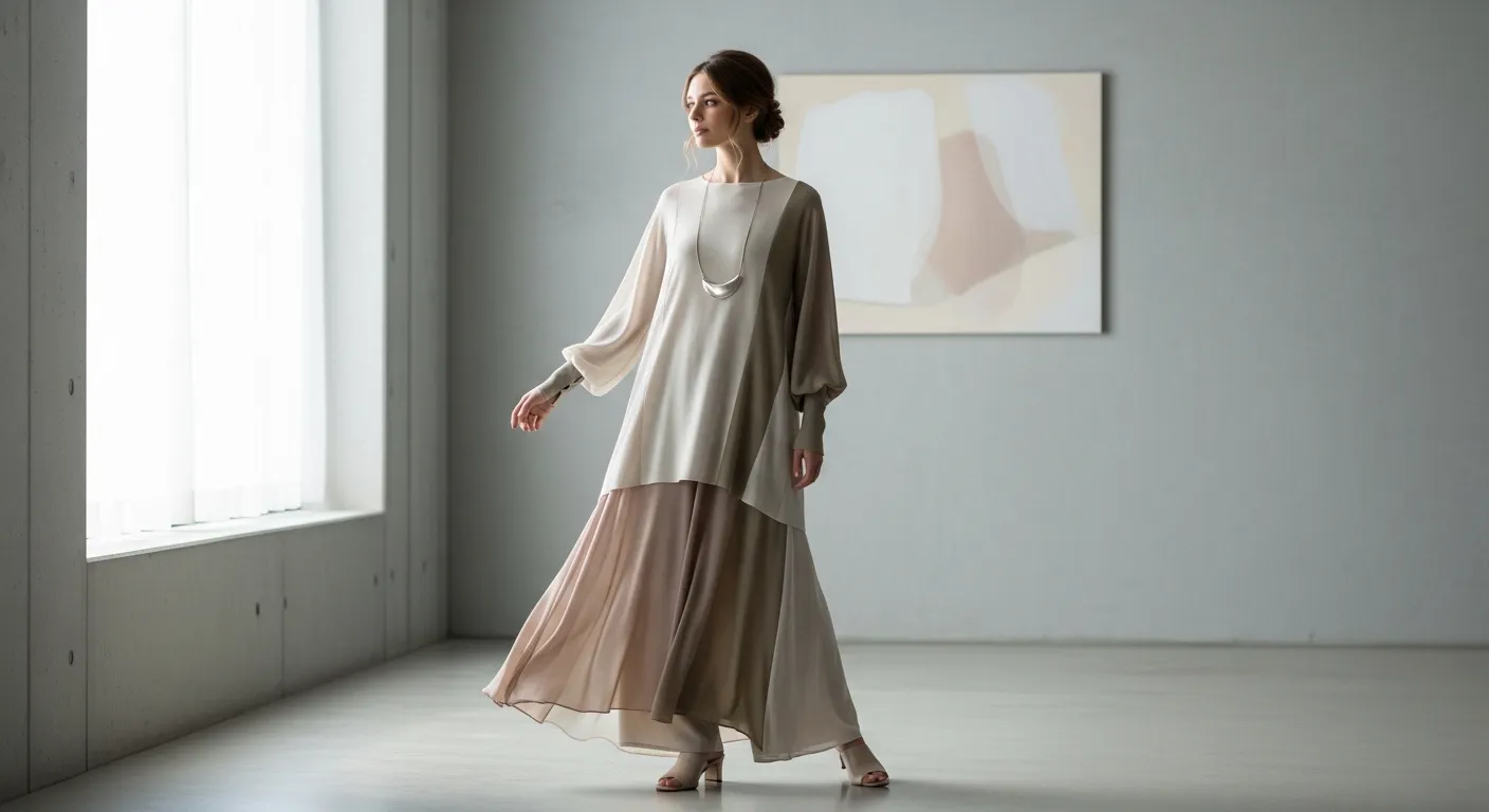 Tendências de Moda 2026