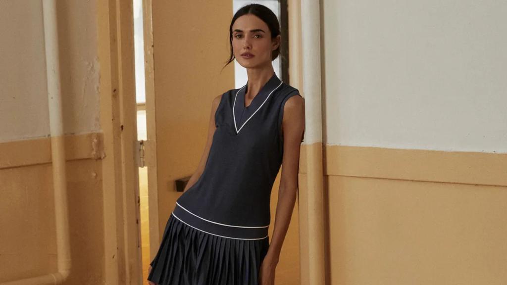 Estilo e Performance: As Melhores Roupas de Tênis Femininas para Brilhar em 2026