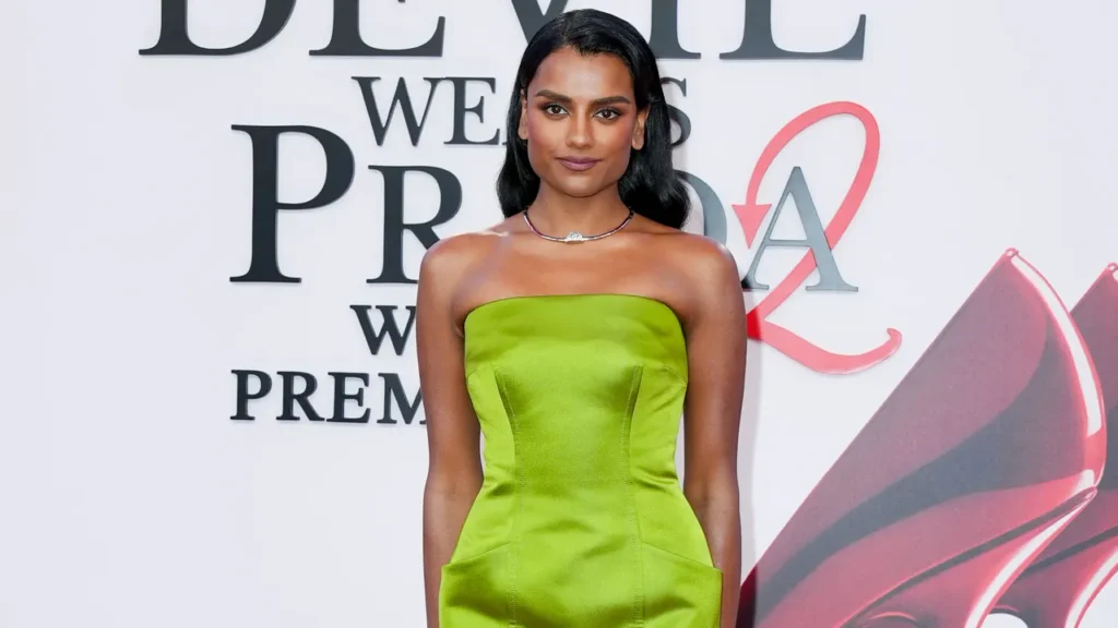 Estilos deslumbrantes da Premiere de 'O Diabo Veste Prada 2'