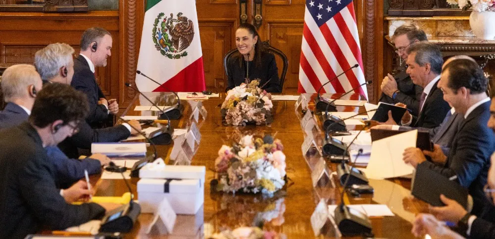 USMCA: A Chama Mexicana e o Resfriar Canadense