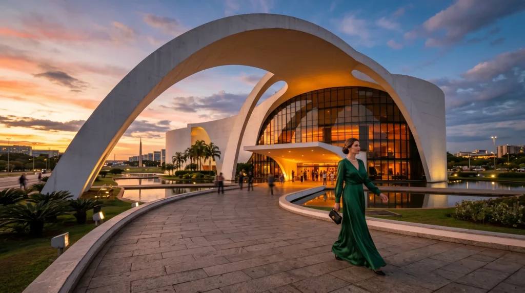 Agenda para Mulheres em Brasília: Cultura e Lazer no CCBB