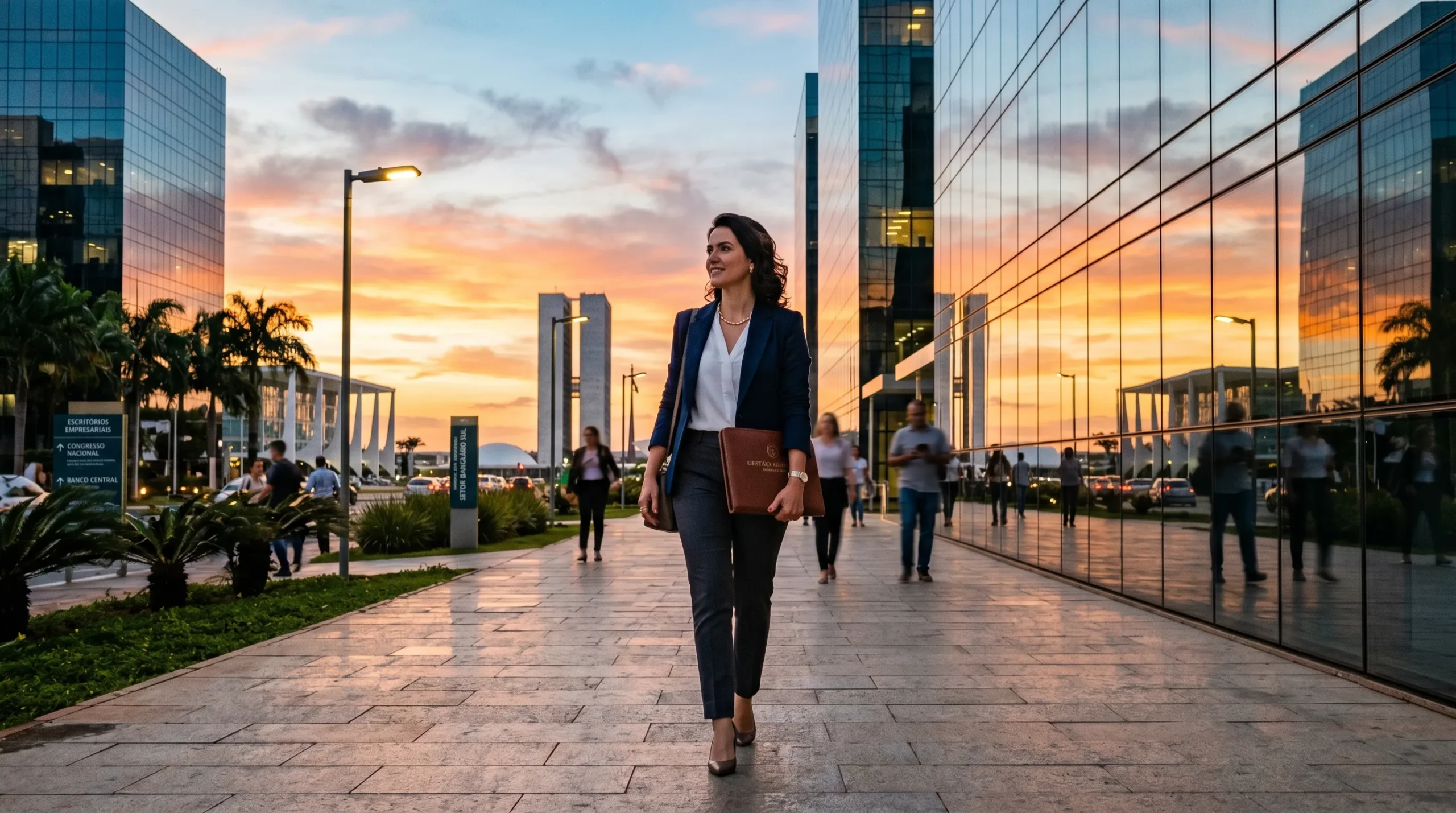 Mercado de trabalho e capacitação profissional para mulheres no DF