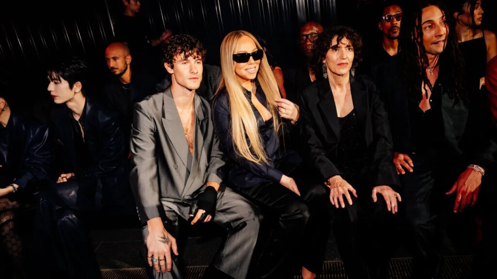 Gucci Resort 2027: Estrelas Brilham em Times Square