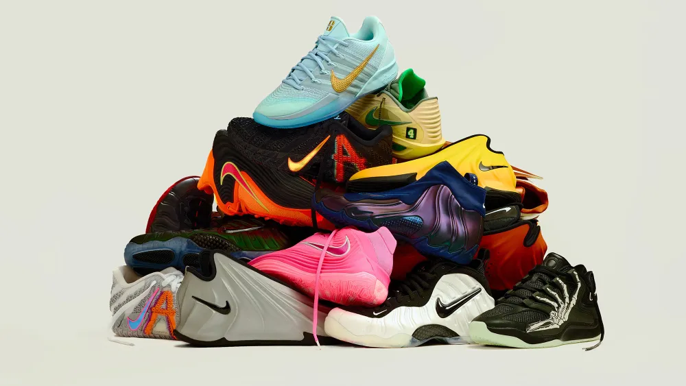Nike SNKRS: Estratégia Futurista e Demissões da Equipe