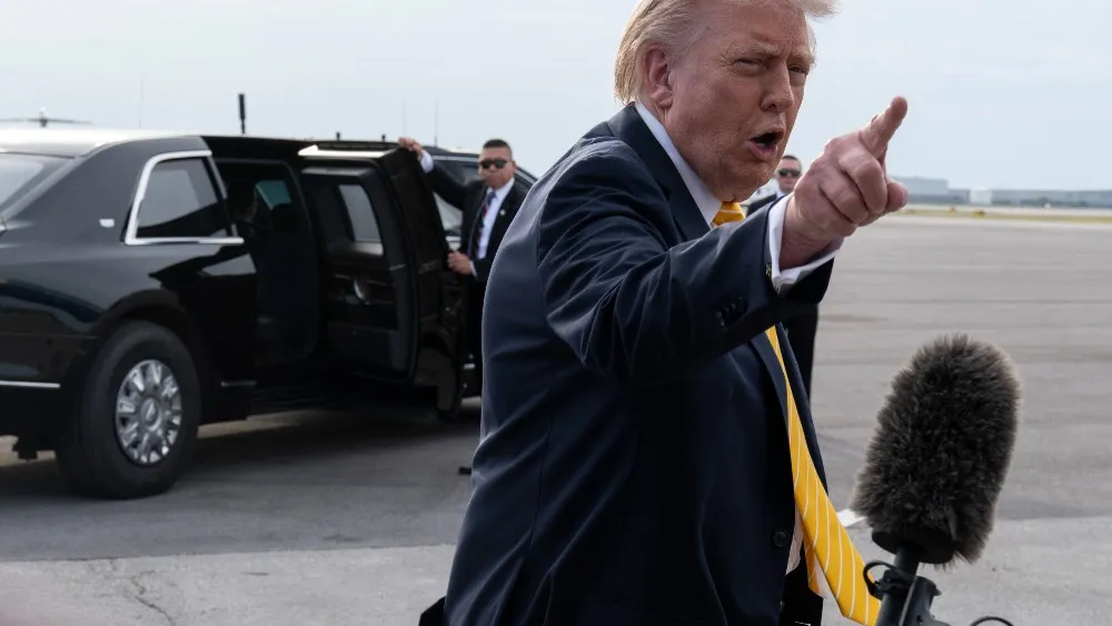 Tribunal Internacional Anula Taxas de 10% de Trump