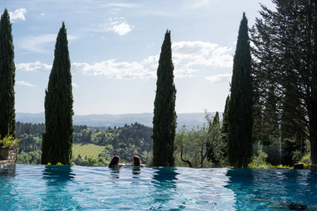 Villa Ardore: O Novo Paradigma do Wellness na Toscana