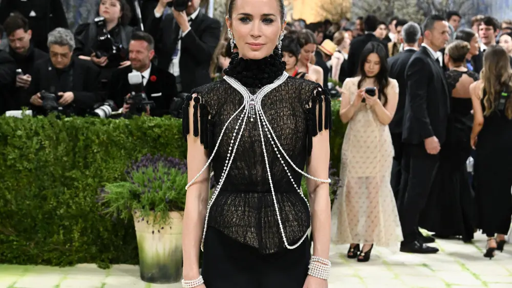 Arábia Saudita: O Novo Epicentro da Moda Luxuosa