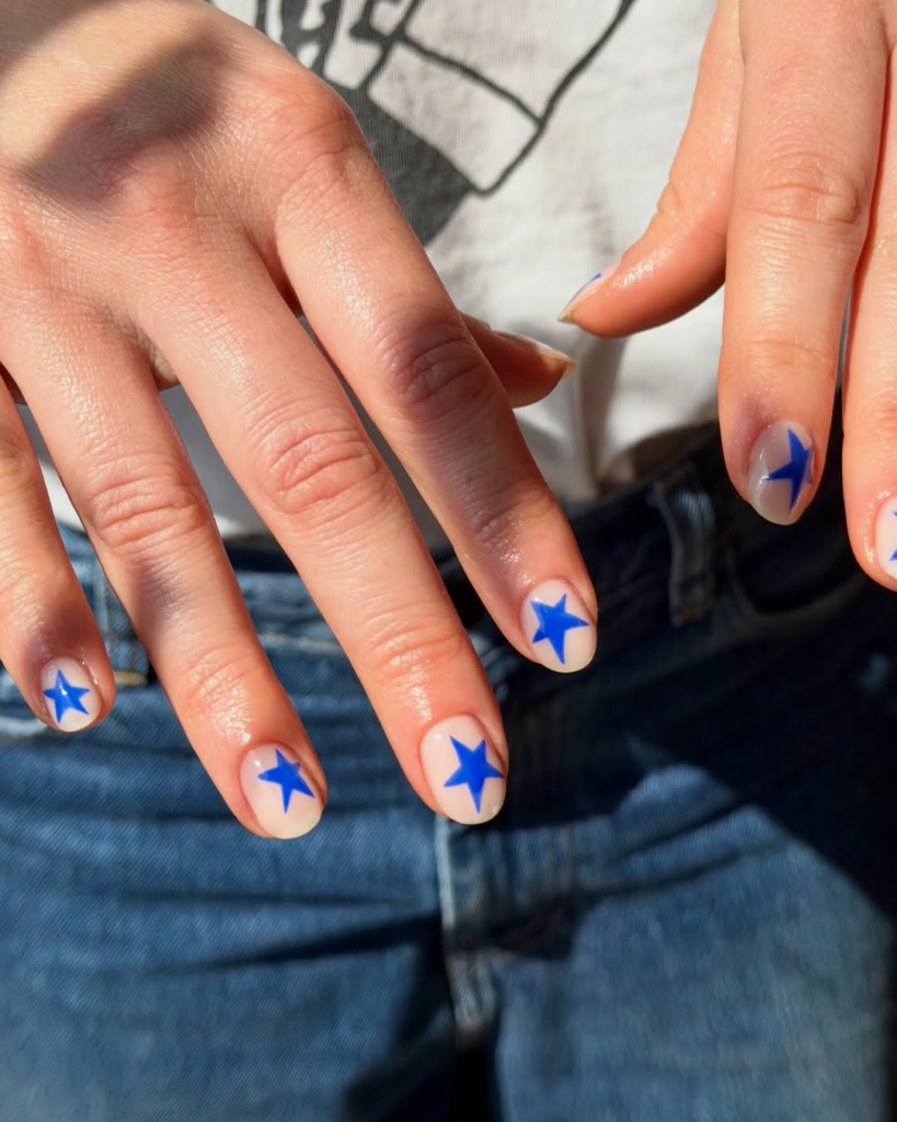 Brasil em Destaque: 7 Unhas Decoradas para Brilhar na Copa